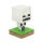 Pozostałe gadżety dla gracza PALADONE Lampka Minecraft Szkielet